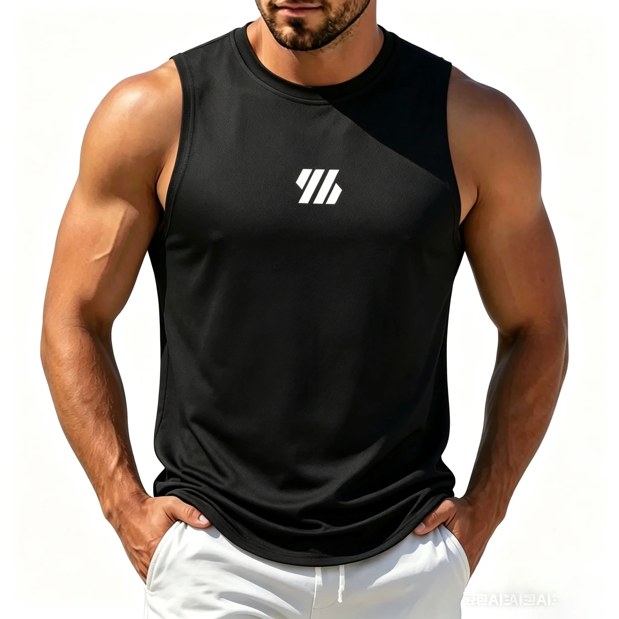 🔥MB Wear CoreFlex Training Tank