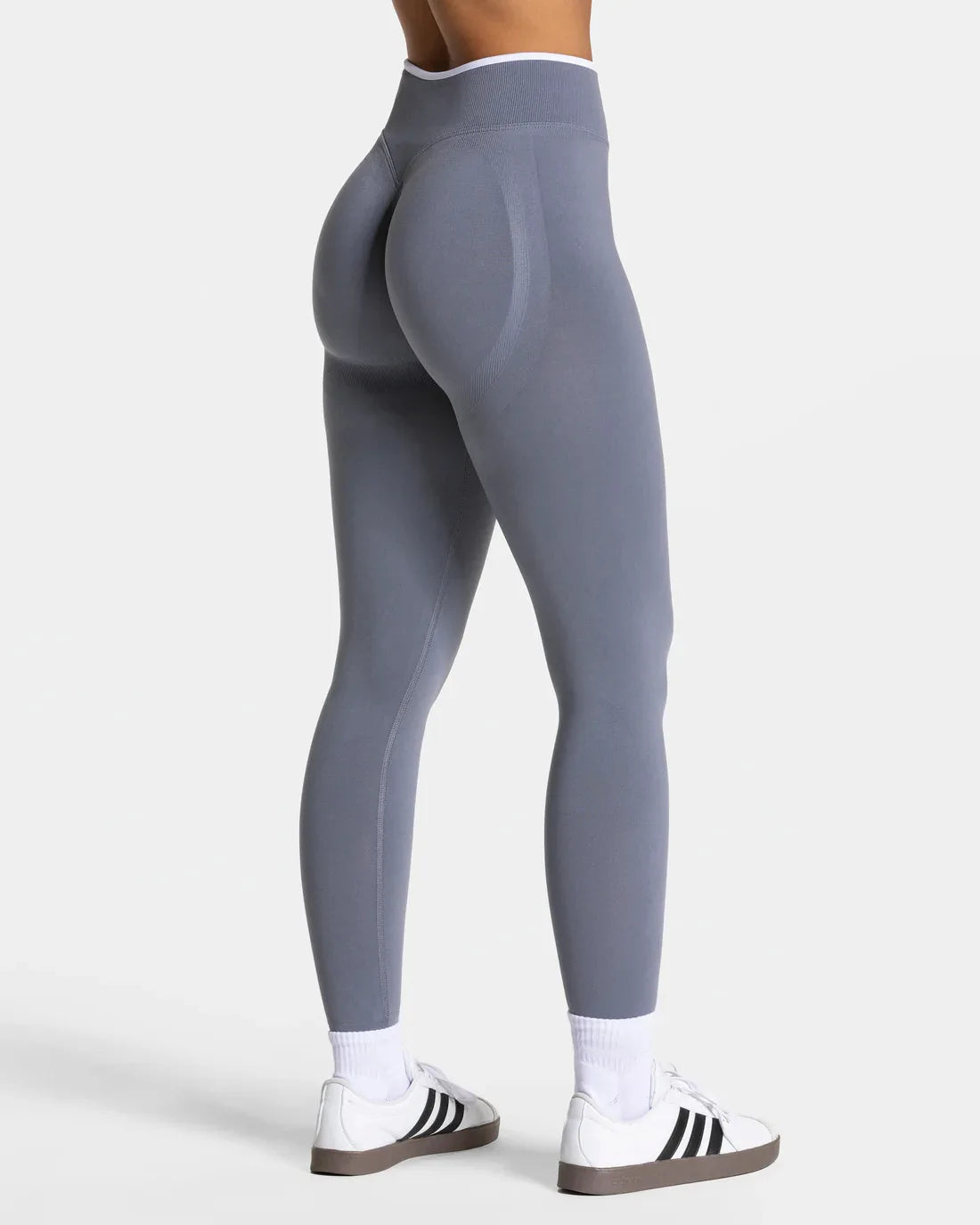 ColorFlex Seamless Leggings
