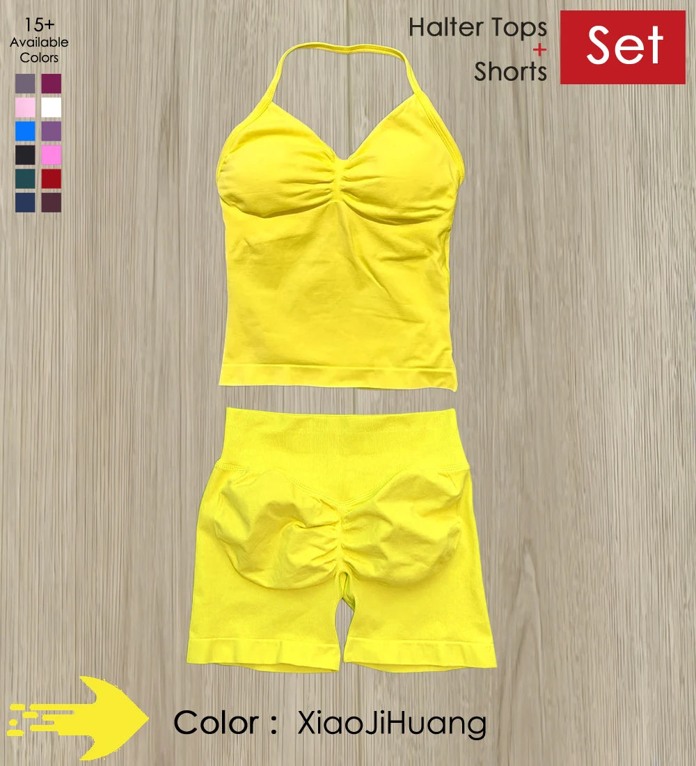 Impact Sculpt 2-Piece Set
