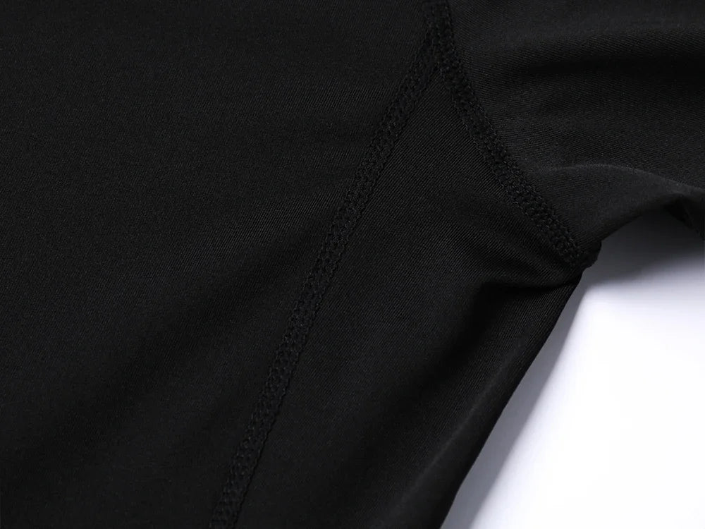 🔥MB Wear Compression Tee