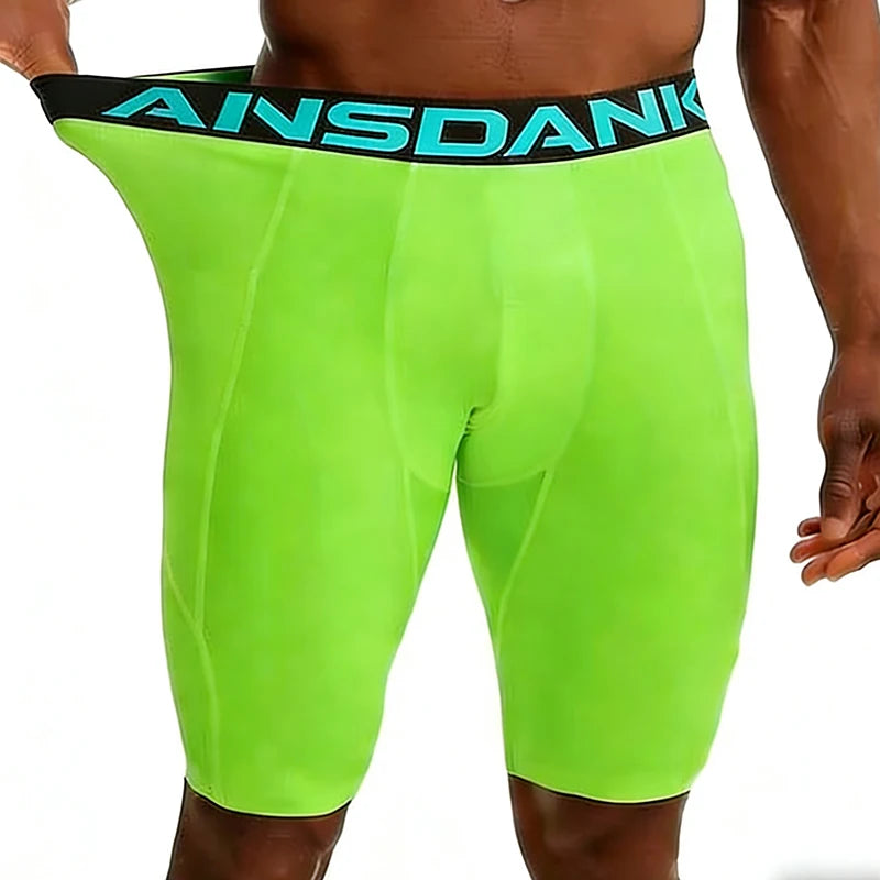 MB IronFlex Compression Shorts