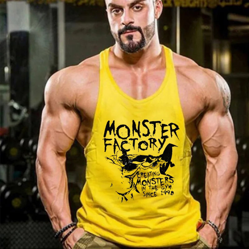 💪mb-wear-titan-stringer