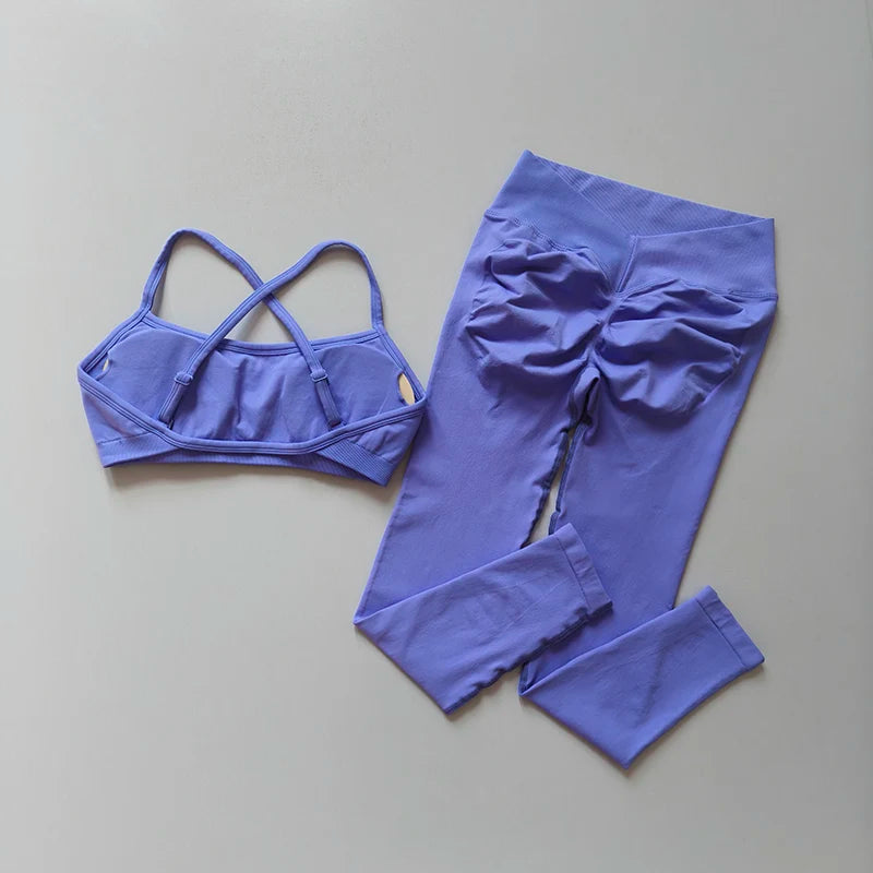 💗 MB Wear Blossom Sculpt Set