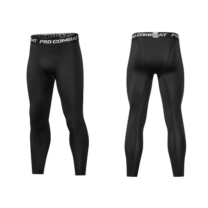 MB Elite Compression Set
