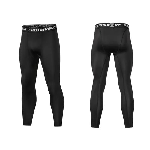 MB Elite Compression Set