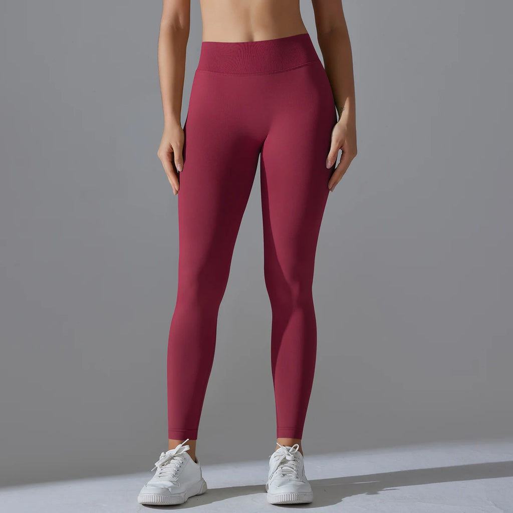 ❤️ MB Wear SculptFit Seamless Leggings