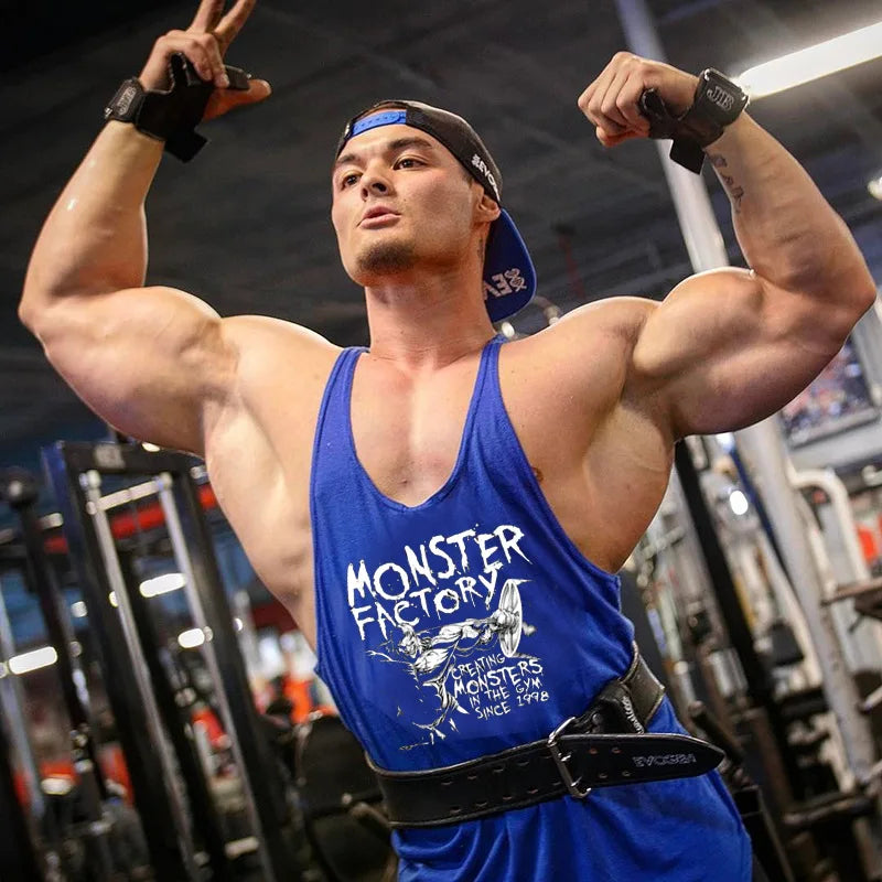 💪mb-wear-titan-stringer