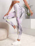 Title 🌈 MB Wear Tie-Dye Energy Leggings