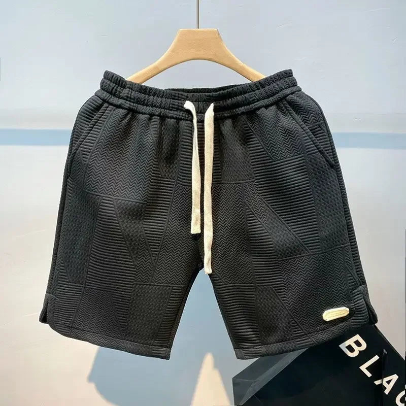 🔥MB Wear Summer Mesh Shorts
