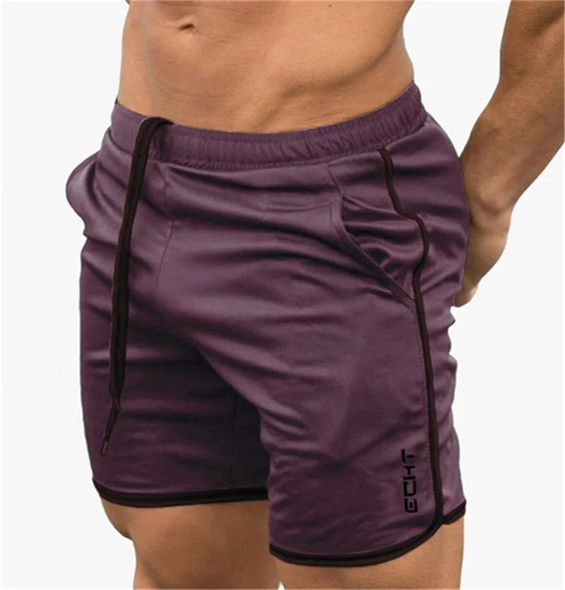 ✊️ Desert Runner Shorts