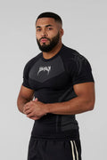 MB Wear Shadow Compression Tee