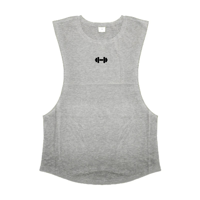 MB Wear Beast Cut Sleeveless