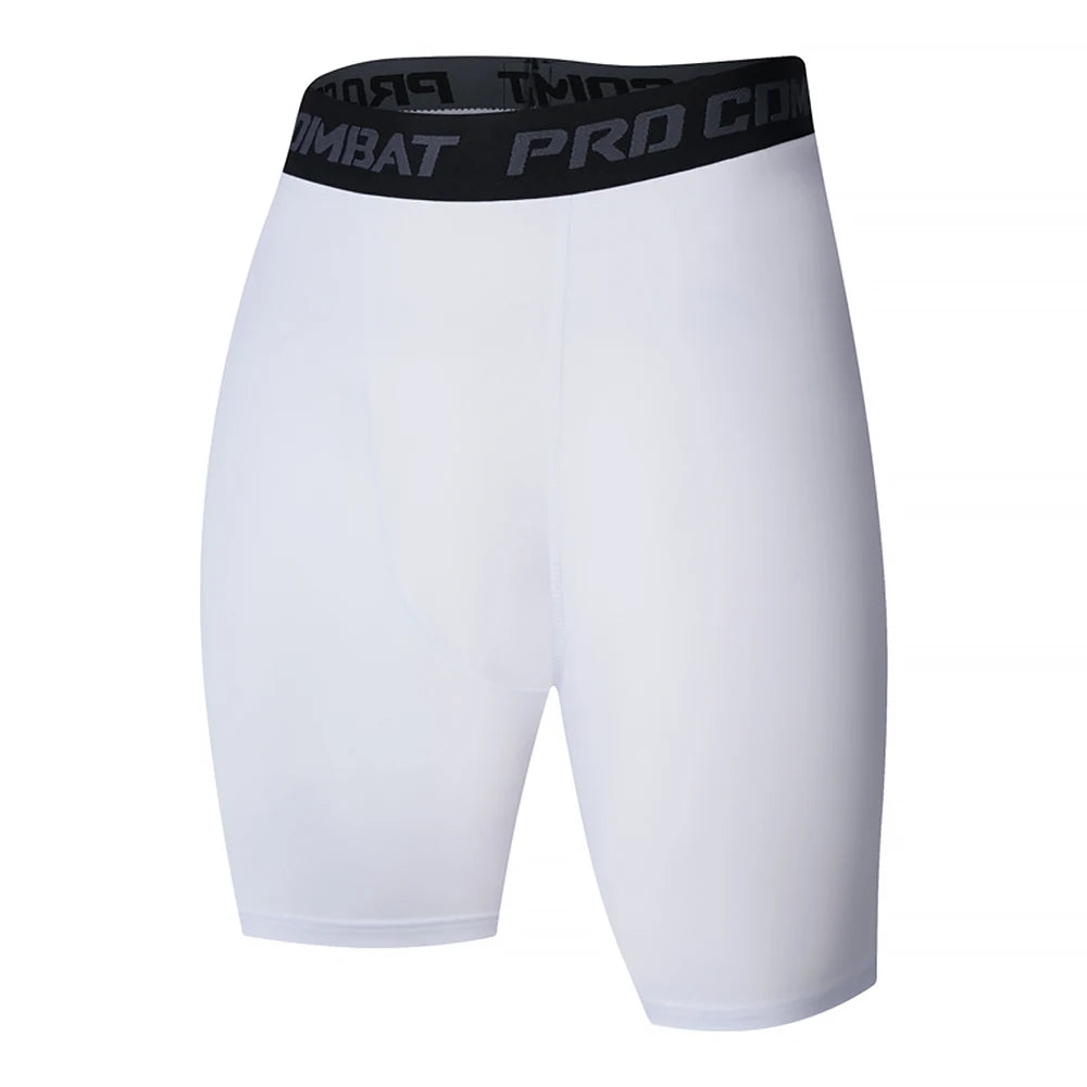 ✅️MB Wear Compression Shorts