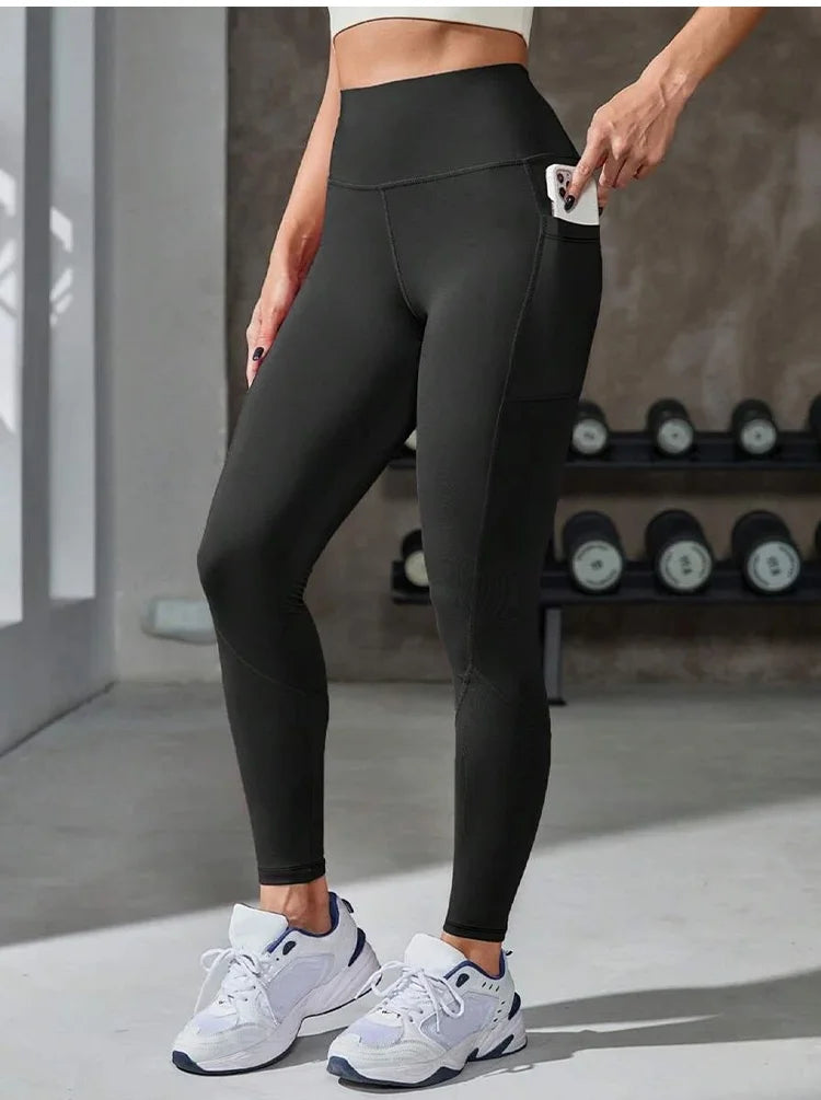 PocketCore Leggings
