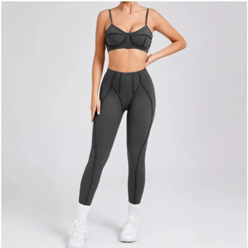 🖤 MB Wear Eclipse Sculpt Set