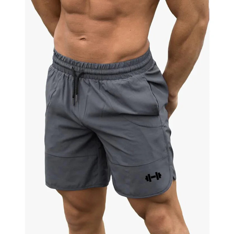 💪MB Wear Flex Training Shorts