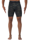 MB Tactical Compression Shorts