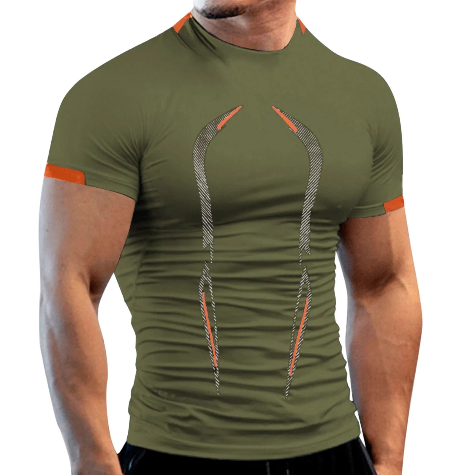 Velocity Dry-Fit Shirt