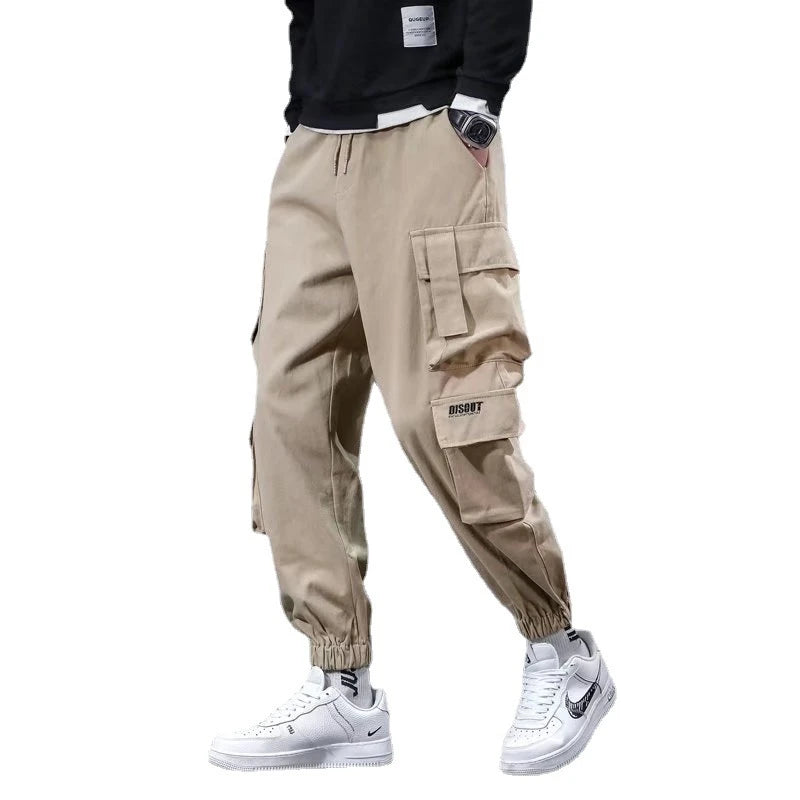 MB Wear Tactical Joggers