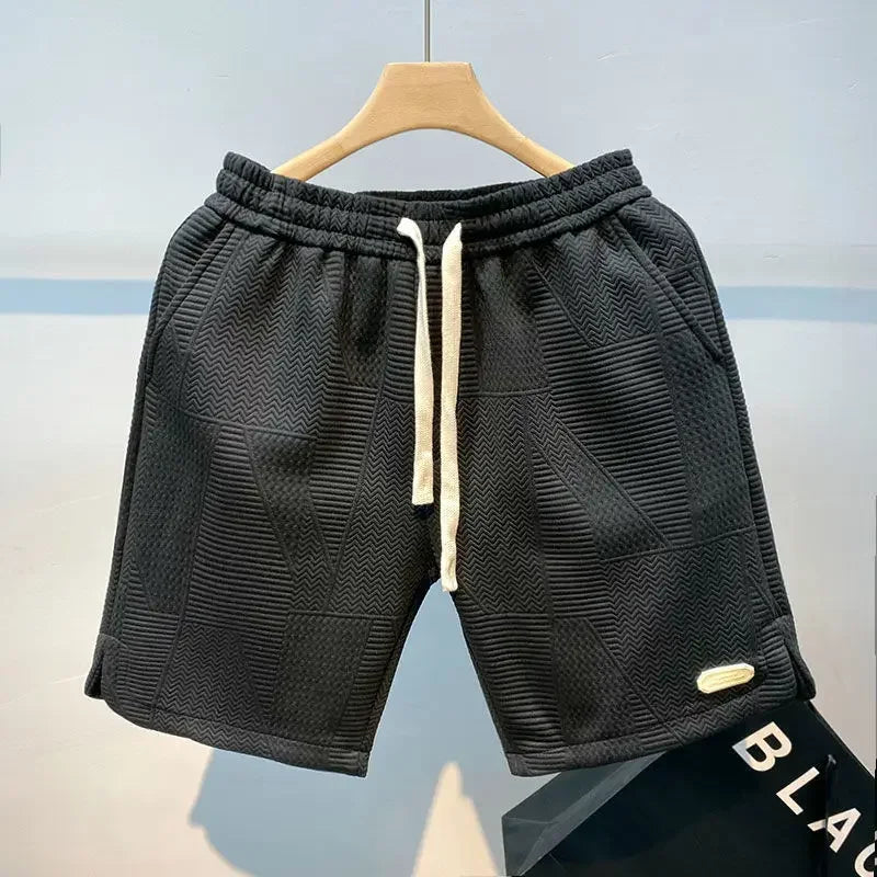 🔥MB Wear Summer Mesh Shorts