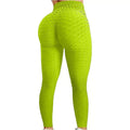 MB Wear SculptFlex Seamless Leggings