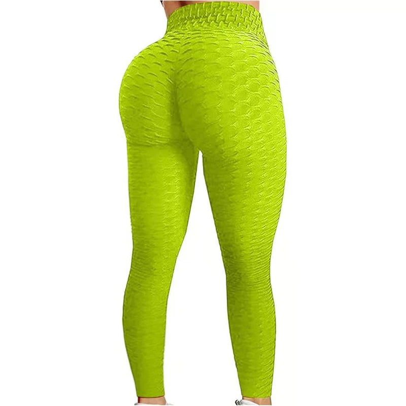 MB Wear SculptFlex Seamless Leggings