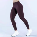 🍑 MB Wear CurveLift Seamless Leggings