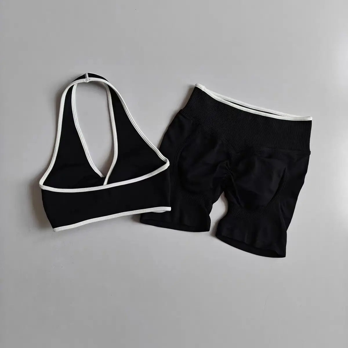 SculptFit 2-Piece Seamless Set