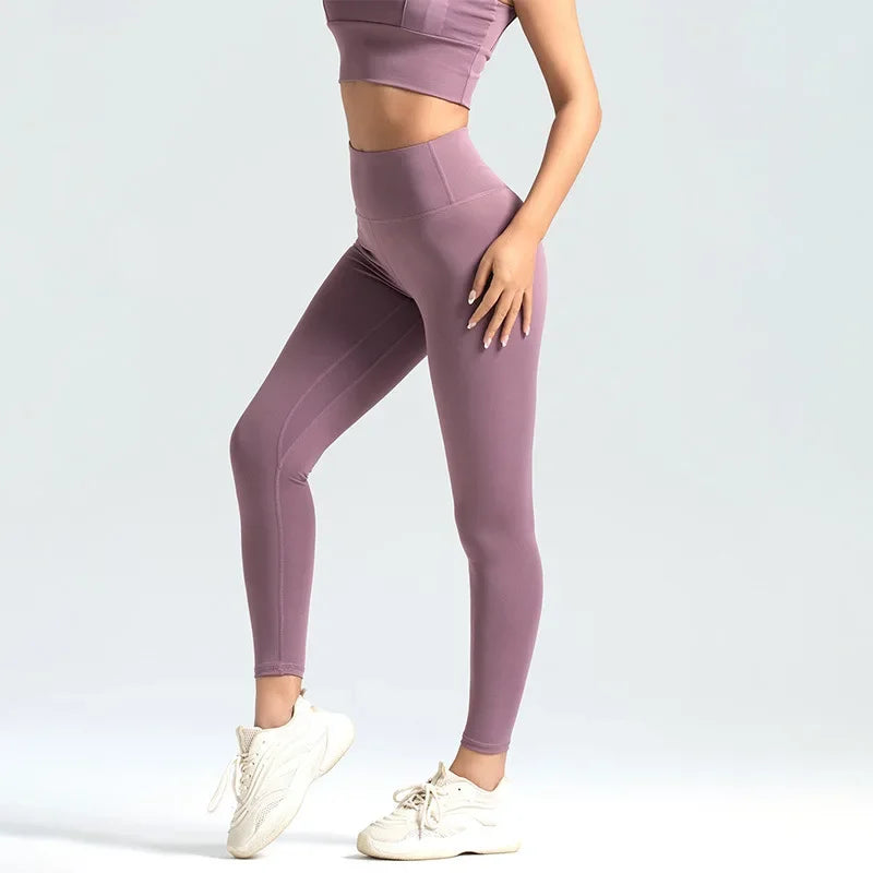 ✨ MB Wear Seamless Flex Leggings