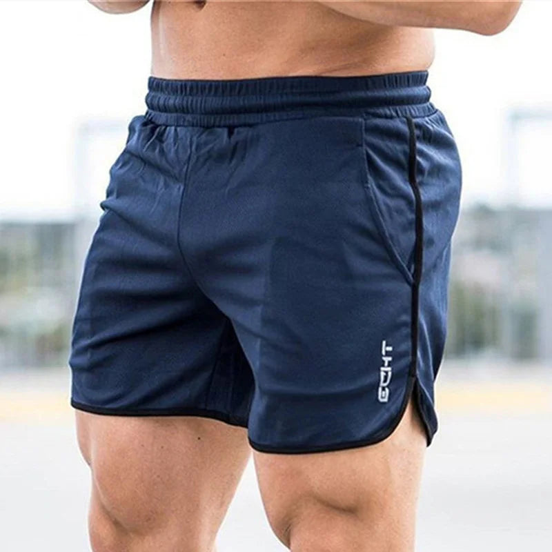 ✊️ Desert Runner Shorts