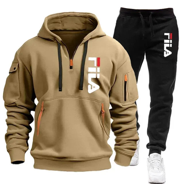 ⚡️MB Wear Tactical Set
