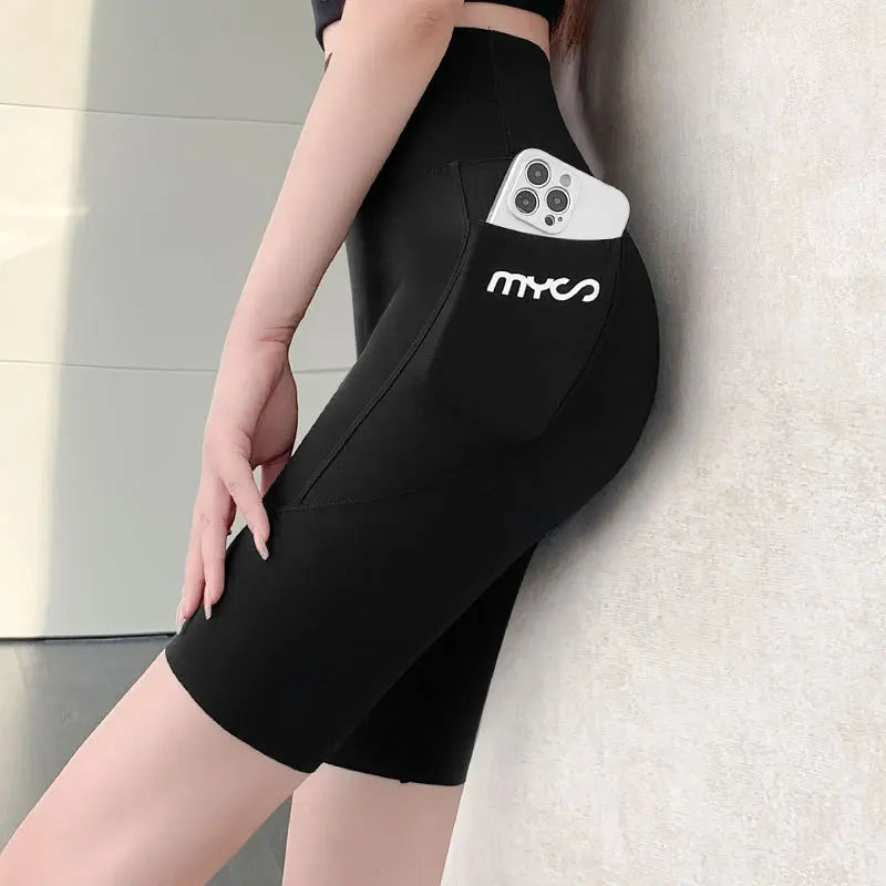 MB Wear PocketFlex Leggings