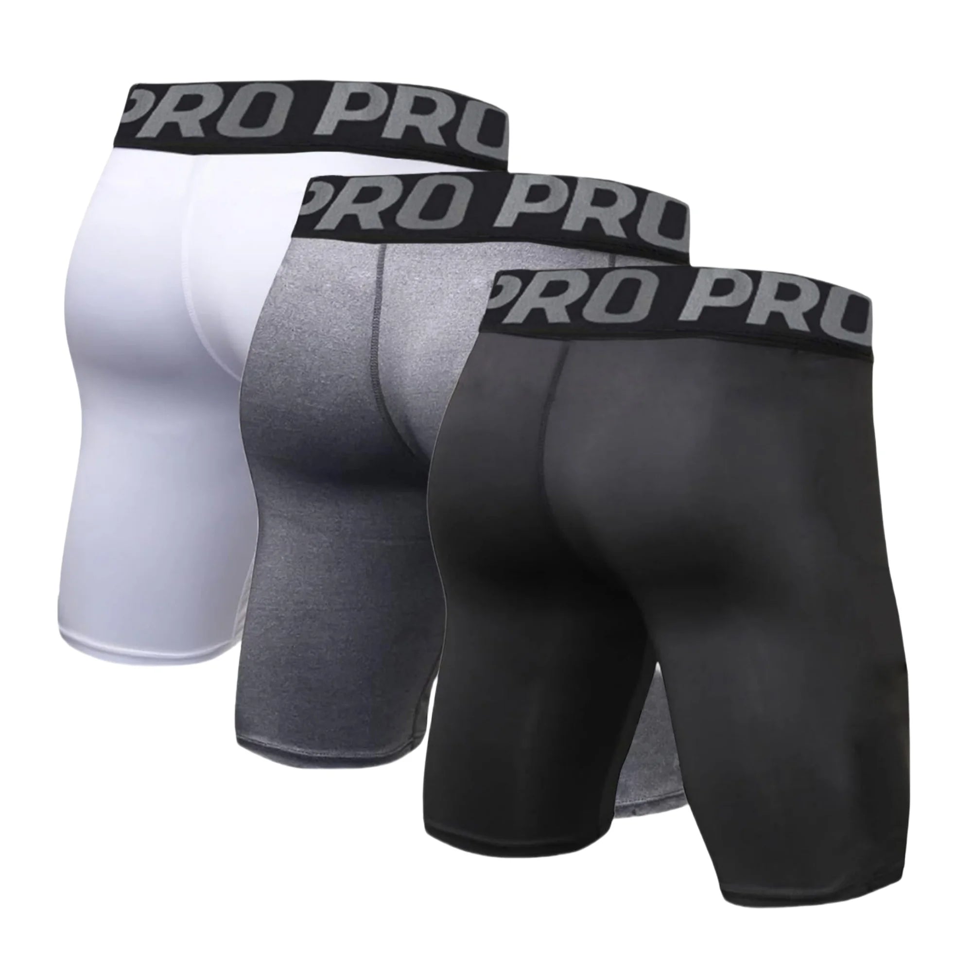 MB CoreFlex Compression Shorts