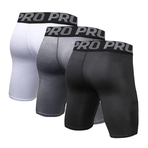MB CoreFlex Compression Shorts