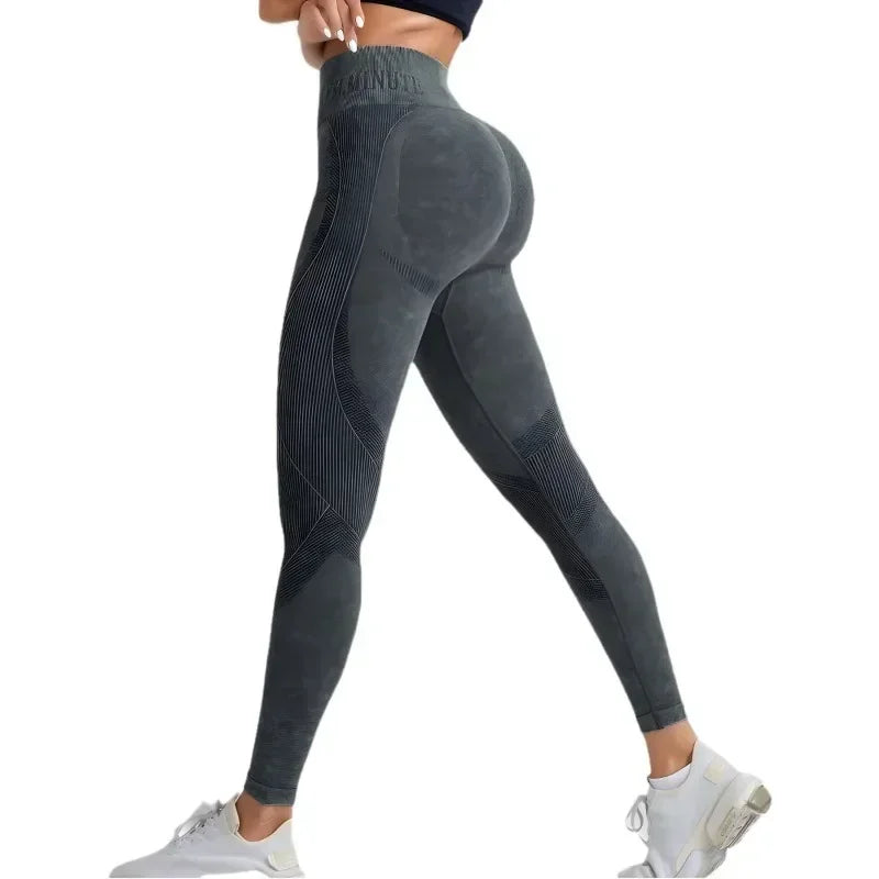 SculptFit Seamless Leggings