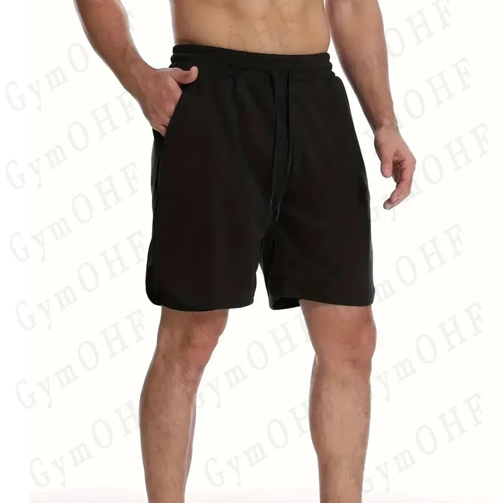 MB Wear Phantom Anime Shorts