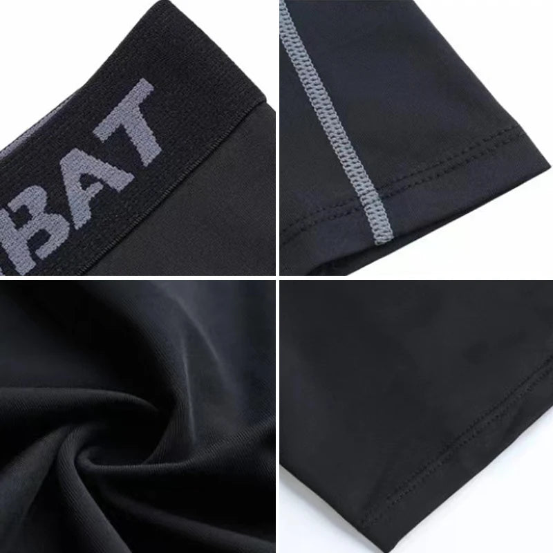 MB Elite Compression Set