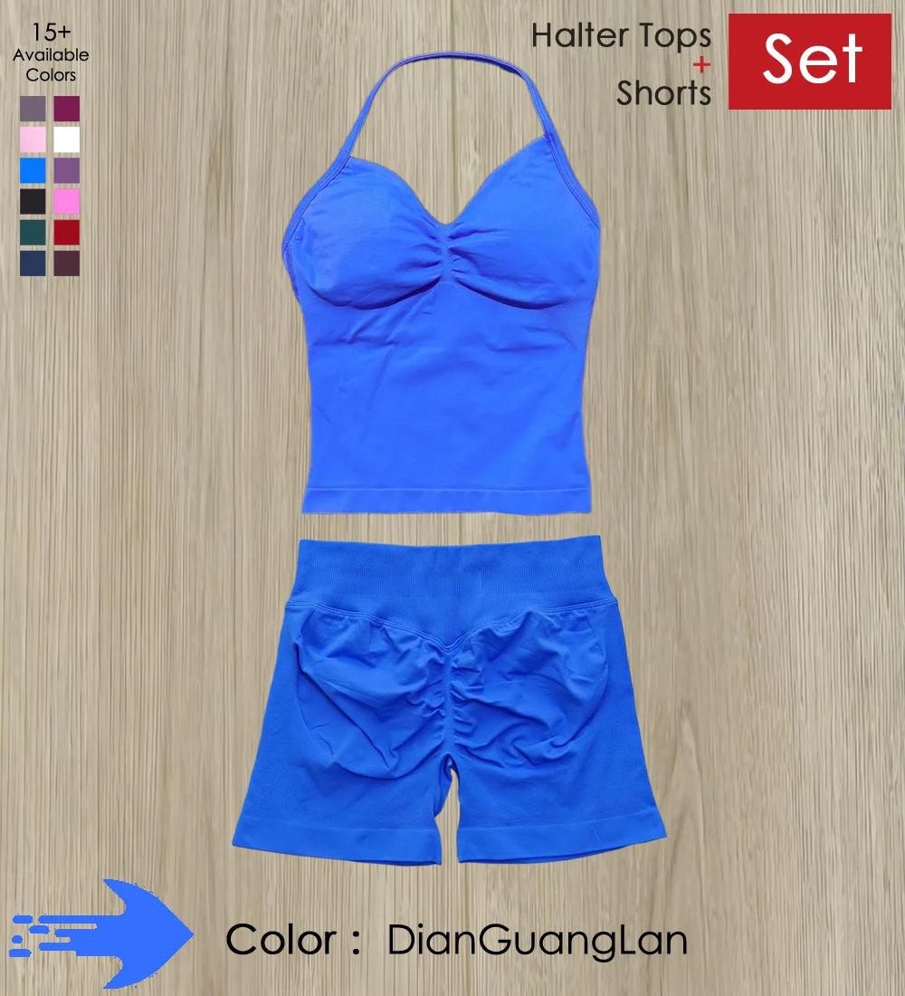 Impact Sculpt 2-Piece Set