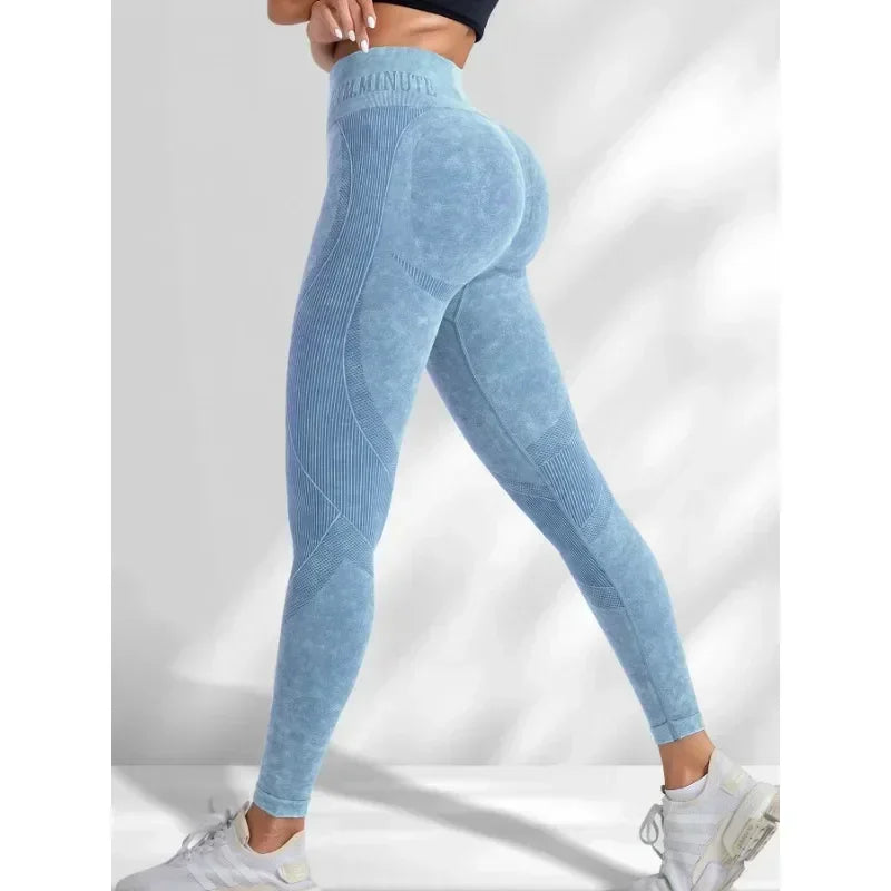 SculptFit Seamless Leggings