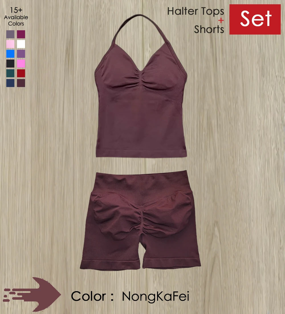 Impact Sculpt 2-Piece Set