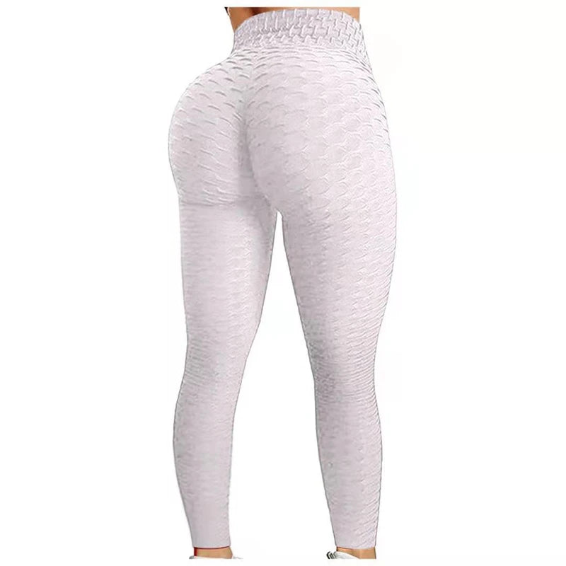 MB Wear SculptFlex Seamless Leggings