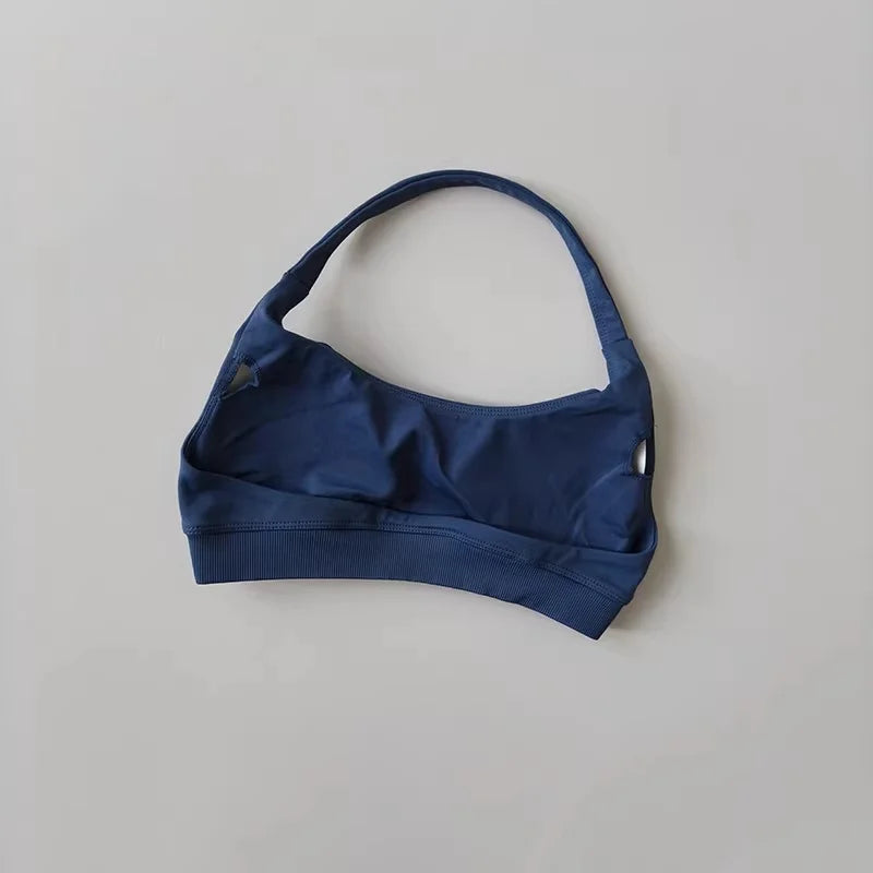 FlexFit Halter Sports Bra