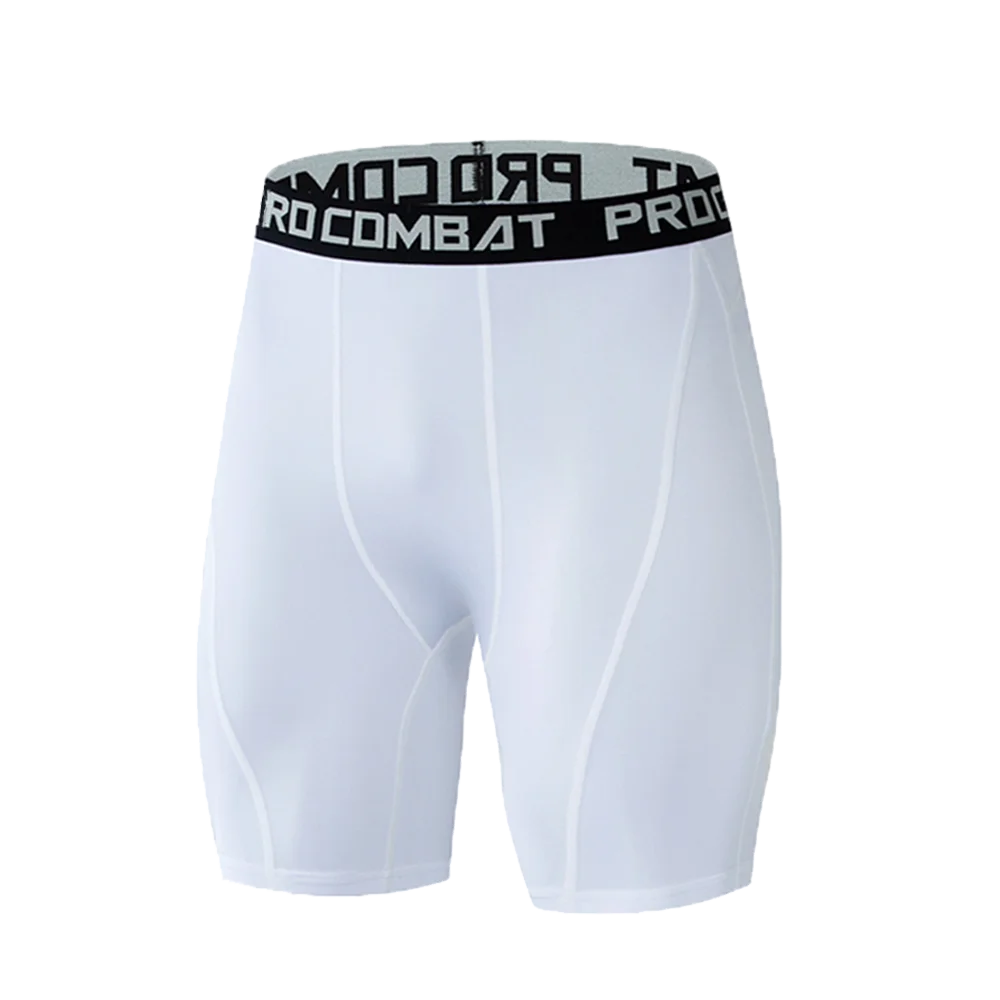 ✅️ MB NeonFlex Compression Shorts