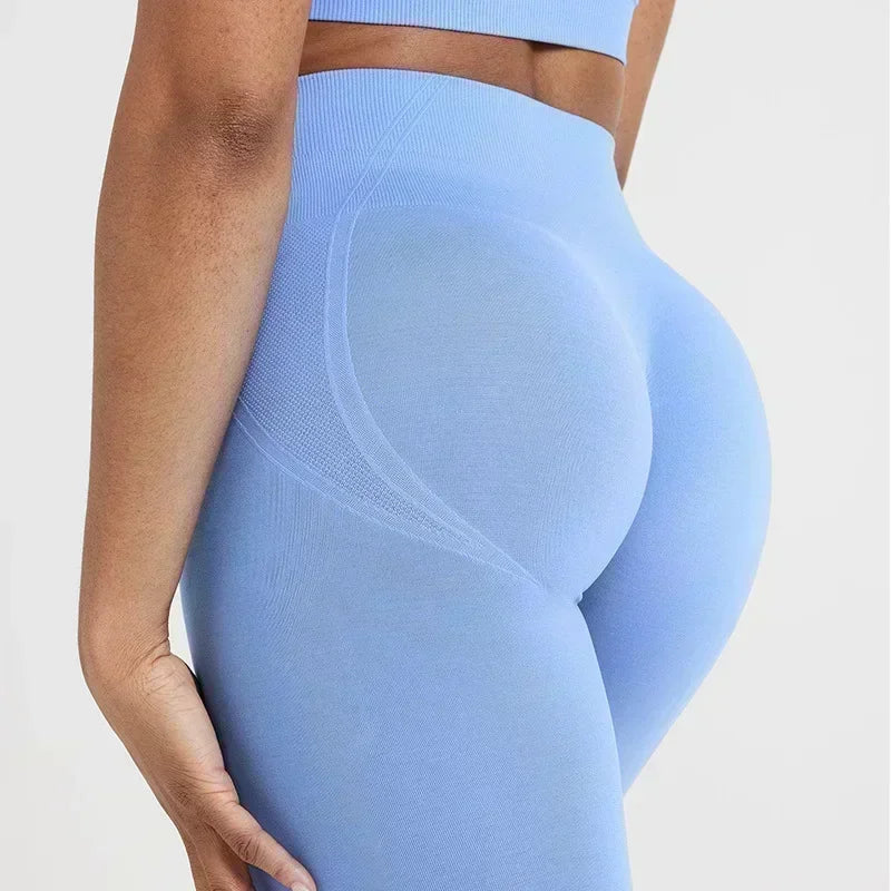 💎 MB Wear Seamless Sculpt Leggings
