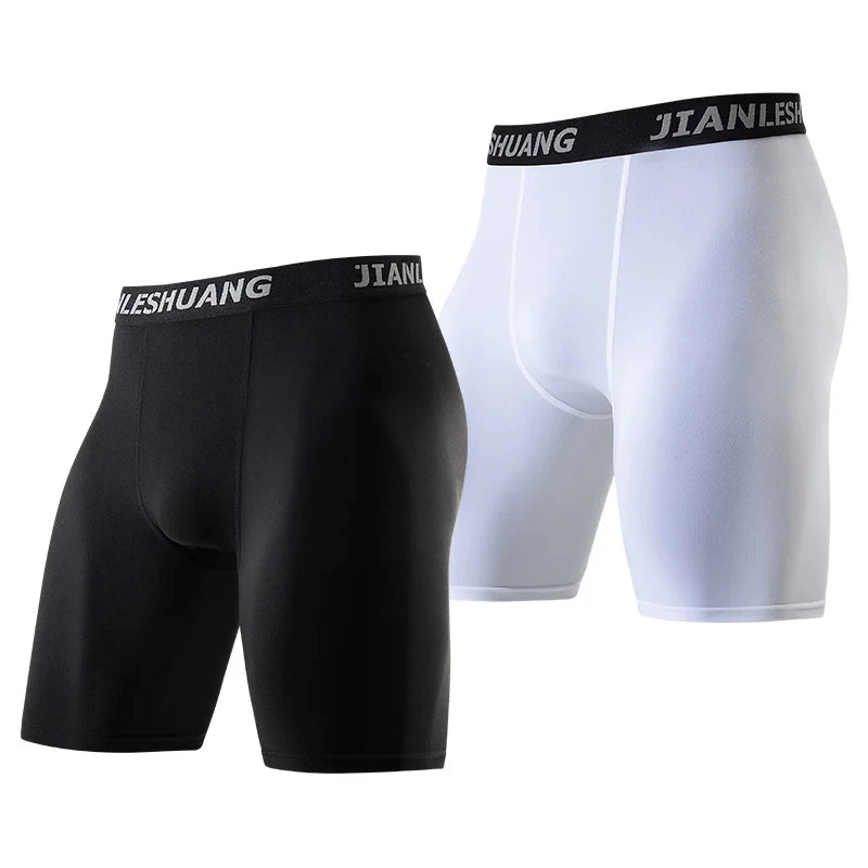MB Prime Compression Shorts