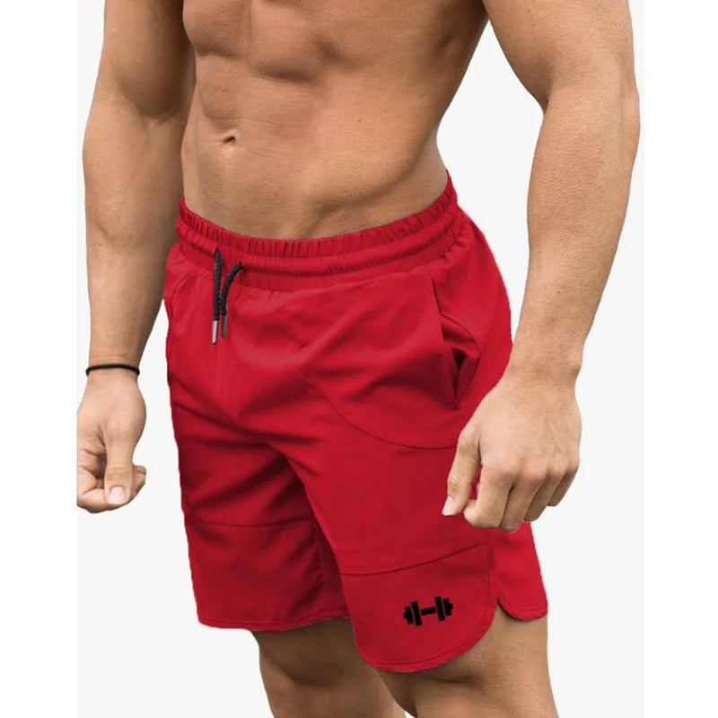 💪MB Wear Flex Training Shorts