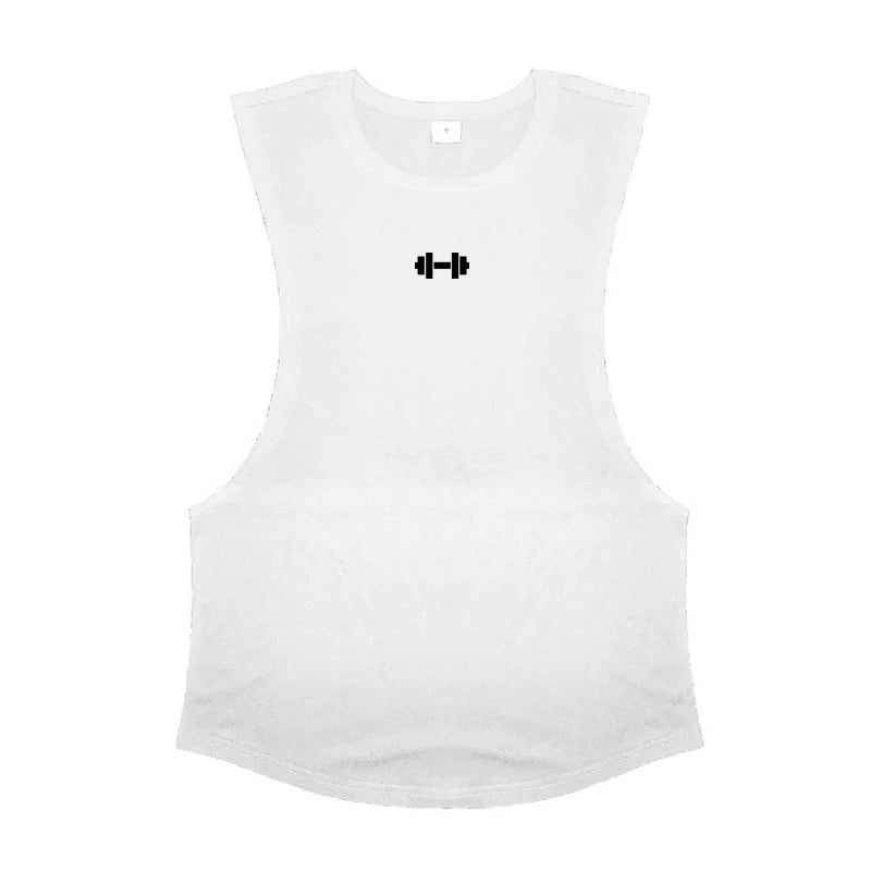 MB Wear Beast Cut Sleeveless