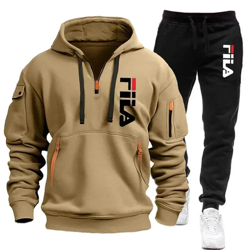 ⚡️MB Wear Tactical Set