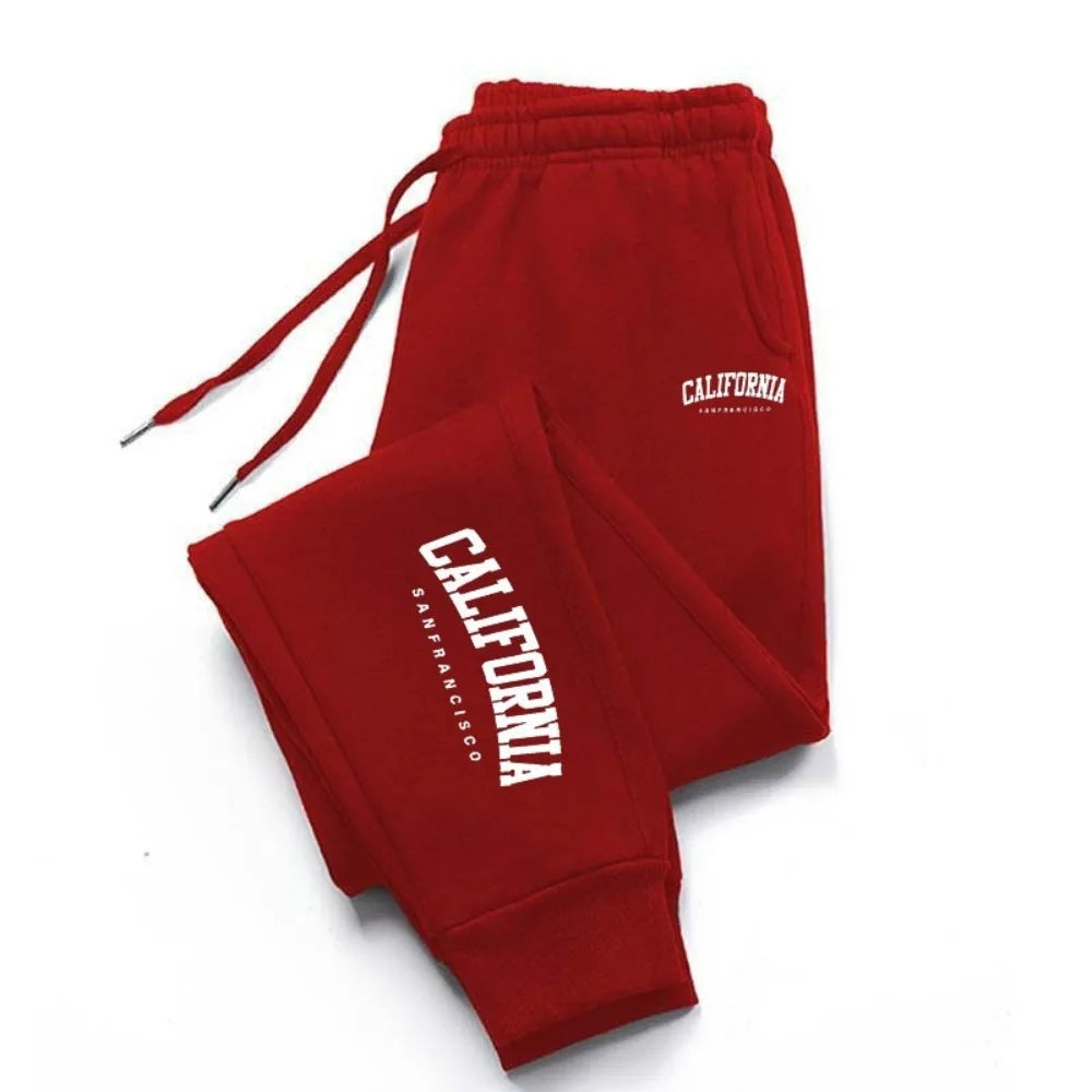 MB Wear Everyday Joggers