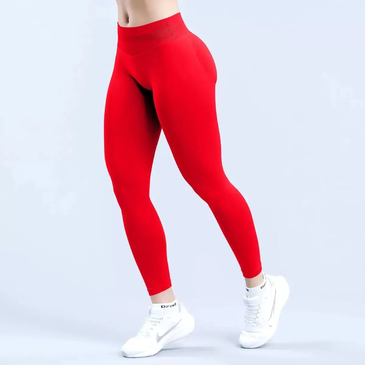 🍑 MB Wear CurveLift Seamless Leggings